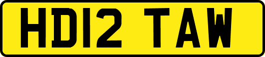 HD12TAW
