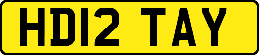 HD12TAY