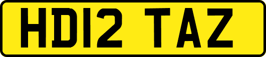 HD12TAZ