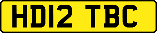HD12TBC