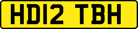 HD12TBH