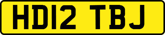 HD12TBJ