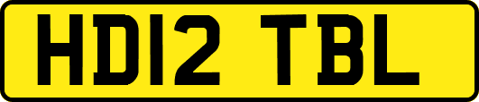 HD12TBL