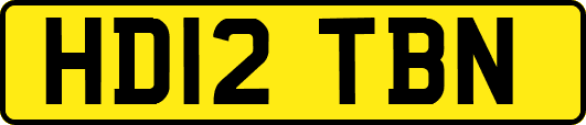 HD12TBN
