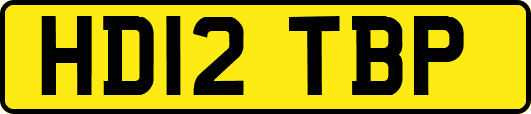HD12TBP