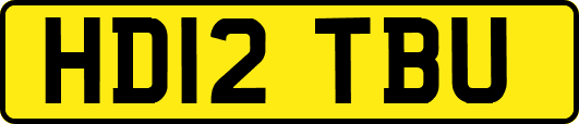 HD12TBU