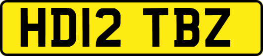 HD12TBZ