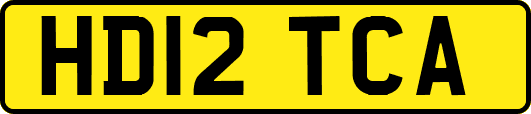 HD12TCA