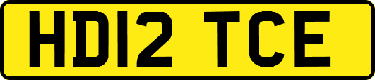 HD12TCE