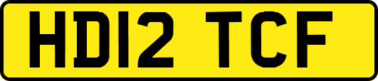 HD12TCF