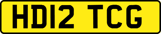 HD12TCG