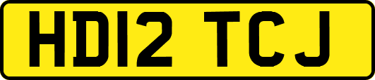 HD12TCJ