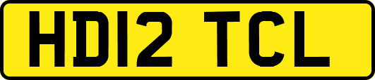 HD12TCL