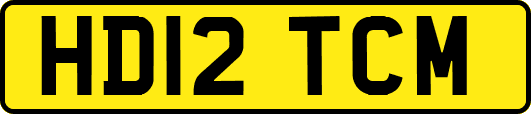 HD12TCM