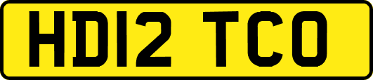 HD12TCO
