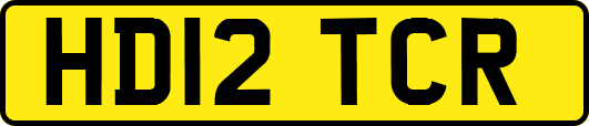 HD12TCR