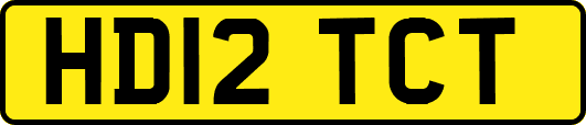 HD12TCT