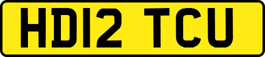 HD12TCU