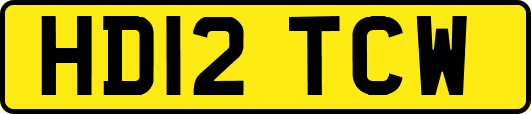 HD12TCW