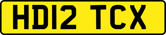 HD12TCX