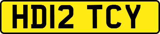 HD12TCY