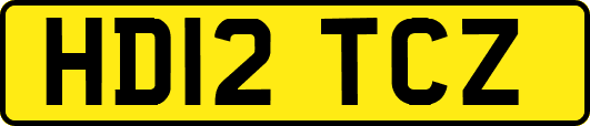 HD12TCZ