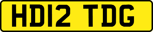 HD12TDG