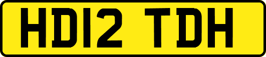HD12TDH
