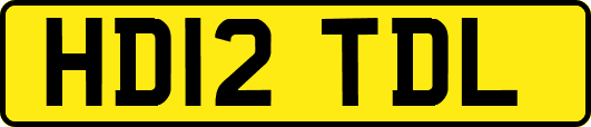 HD12TDL