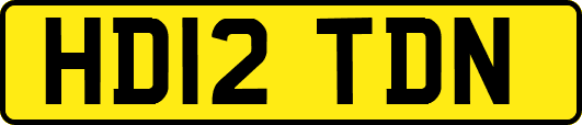 HD12TDN