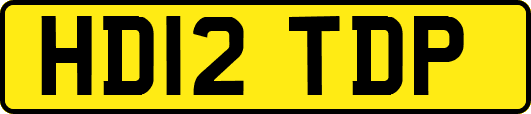 HD12TDP