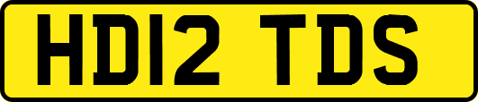 HD12TDS