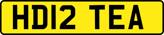 HD12TEA