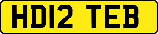 HD12TEB