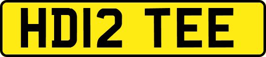 HD12TEE