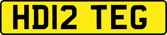 HD12TEG