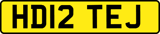 HD12TEJ