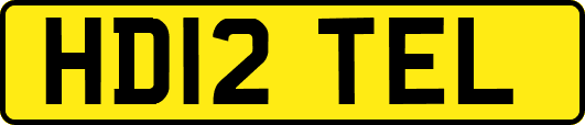 HD12TEL