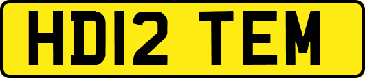 HD12TEM