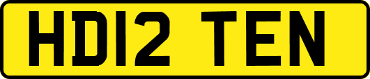 HD12TEN