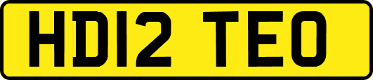 HD12TEO