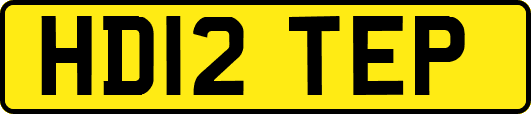 HD12TEP