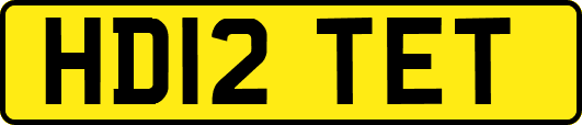 HD12TET