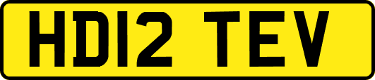 HD12TEV
