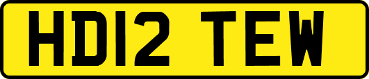 HD12TEW