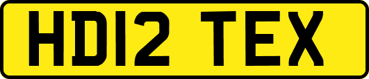 HD12TEX