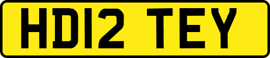 HD12TEY