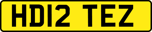 HD12TEZ