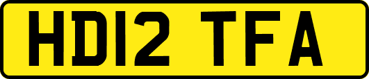 HD12TFA