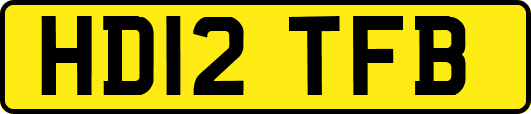 HD12TFB